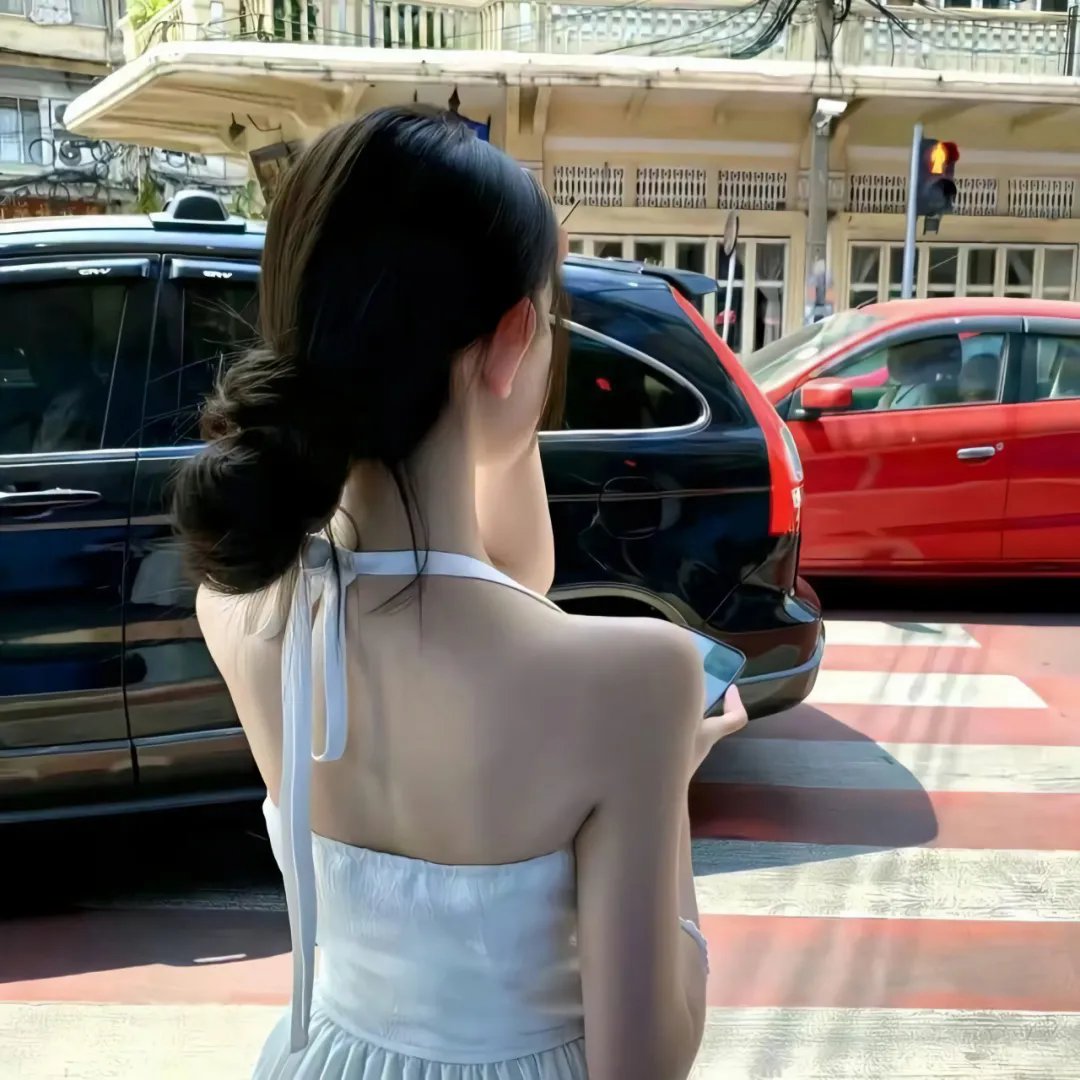 网美嬉游记